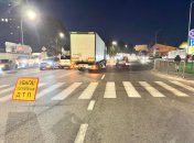 ДТП в Вишневом унесло жизнь пешехода