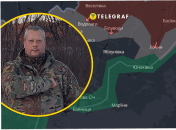 Кирилл Сазонов о ситуации в Сумской области