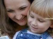 Сколько времени проводить с ребенком?