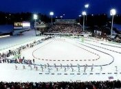 Биатлон. Российских этапов нет в календаре Кубка мира 2018-2019