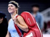 Свитолина примет участие в турнире WTA International в Гонконге