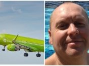 У 48-летнего мужчины остались жена и двое дочерей