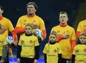 Все клубы 1/4 финала Кубка Украины поучаствовали в акции в поддержку украинской армии