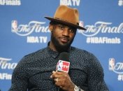 Аренас: Леброн Джеймс - не лучший игрок всех времен