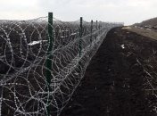 ГПСУ сообщает об активных работах по обустройству границы с РФ