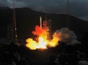 На Луну отправляется первый китайский луноход "Нефритовый заяц"