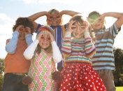 5 игр для развития воображения