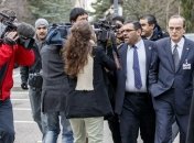 Началась 2-я встреча представителей правительства и оппозиции Сирии