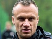 Шевчук отказался работать с Луческу в Динамо