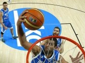 Стало известно, кто примет Евробаскет-2015 вместо Украины