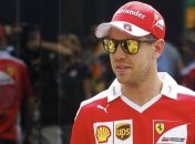 Гонщики "Формулы-1" сыграют в футбол