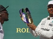 Хэмилтон подпишет новый контракт с "Мерседесом" в течение месяца