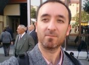 ФСБ еще допрашивает задержанного журналиста