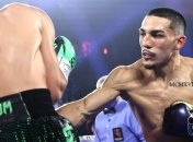 Ломаченко - Лопес: видео боя