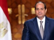 Президент Египта считает плохой идеей перенести посольство США в Иерусалим