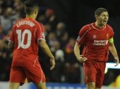 "Ливерпуль" подтвердил уход Джеррарда