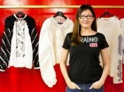 Українська модельєрка Оксана Караванська покаже колекцію у Давосі