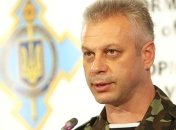 Сутки в АТО: Погибших нет, один украинский военный получил ранение