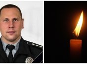 На Сумщине погиб Вадим Листопад