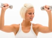 Какая связь между объемом бицепсов человека и его волей?