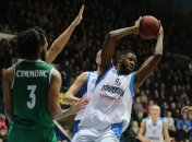 Суперлига. Николаев легко разгромил Запорожье