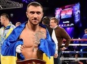 Донэйр считает, что Ломаченко не сможет победить Майки Гарсию