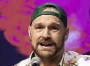 Фьюри рассказал шокирующую правду о первом бое с Уайлдером