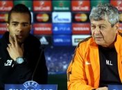 Луческу о трансфере Тейшейры в китайский клуб