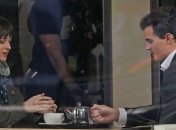 Закончились съемки фильма "50 оттенков серого"