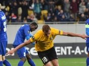 Исторический матч: Александрия выстояла ничью в игре с Гентом (Видео)