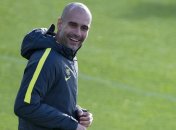 Гвардиола: Если я иногда звоню игрокам "Барселоны", то потому что они не играют