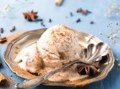 Нежный пломбир со вкусом детства