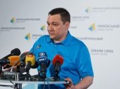 Тымчук: Боевики атаковали силы АТО