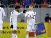 Кто не сыграет в ответном матче Лиги Европы "Динамо" - "Генгам"