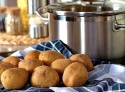 Поради господиням: як зберігати картоплю в квартирі і приватному будинку