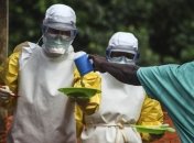 Кубок Африки может не состоятся из-за вируса Эбола