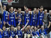 Стал известен бронзовый призер баскетбольной Суперлиги 2016/17