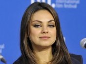 В Голливуде задержан маньяк, который преследовал Милу Кунис