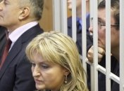 ГПтС просила Луценко написать отказ от встречи с журналистами