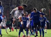 Голкіпер відбив 5 пенальті в одному матчі (Відео)