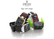 Швейцарцы собирают деньги на аксессуары для Apple Watch