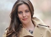 Превосходная Лив Тайлер стала мамой в третий раз