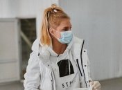 Теннисистка Ястремская: Малообеспеченные одесситы получат первую тысячу продуктовых наборов