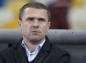 Ребров: Вы увидите "Динамо", которое хочет побеждать