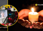 Через три месяца после выпуска на фронте погиб молодой лейтенант из Полтавщины