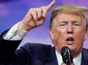 Трамп видав указ про допомогу Італії у боротьбі з коронавірусом