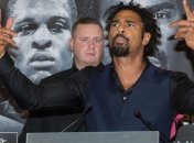 Хэй: Не думаю, что Усик смог шокировать мир, победив Уизерспуна