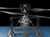 В NASA испытали летную модель марсианского вертолета