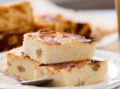 Сирна запіканка