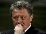 Маркевич рассказал, как доиграть чемпионат Украины